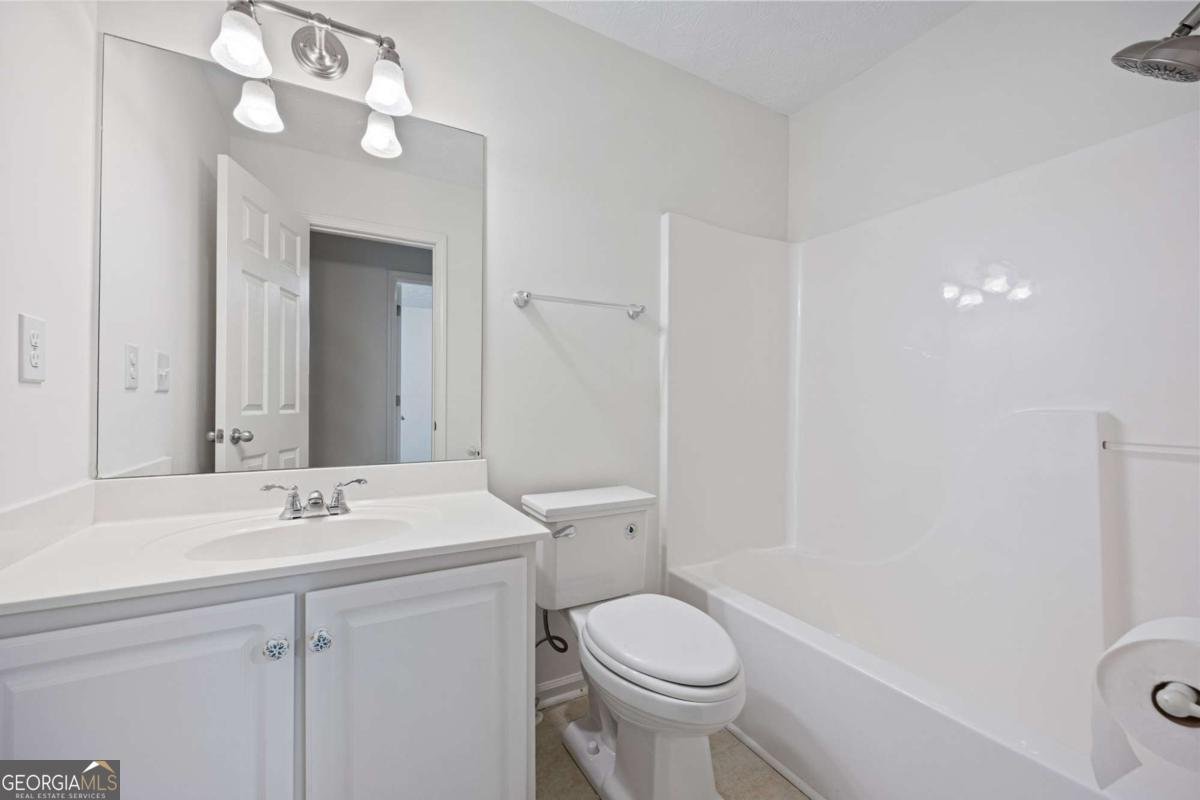 2877 Cressington Bend Kennesaw - 1