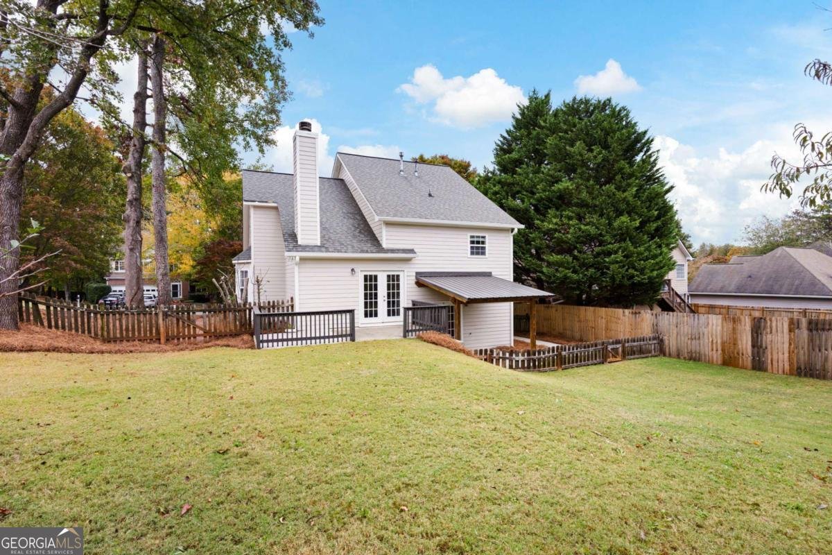 2877 Cressington Bend Kennesaw - 10