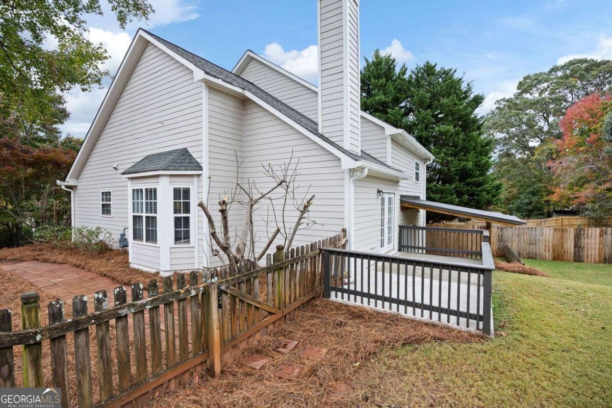 2877 Cressington Bend Kennesaw - 11