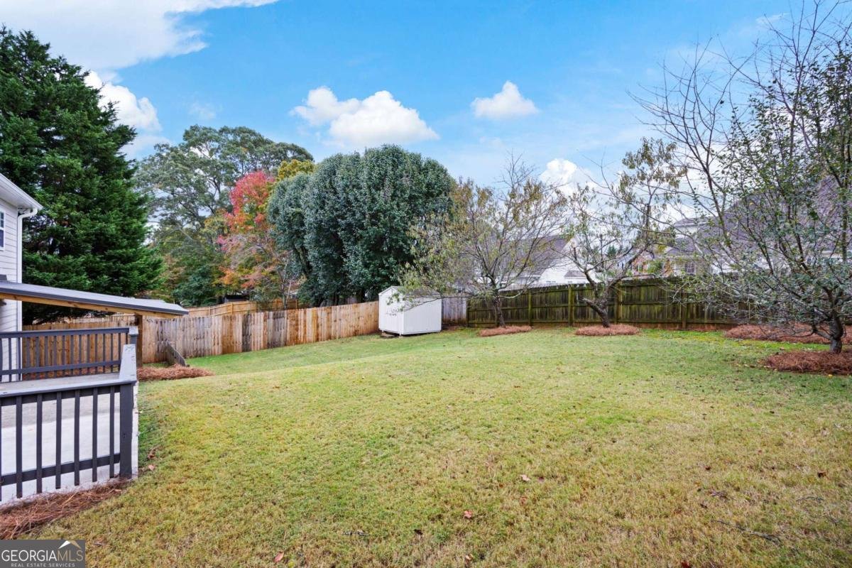 2877 Cressington Bend Kennesaw - 12