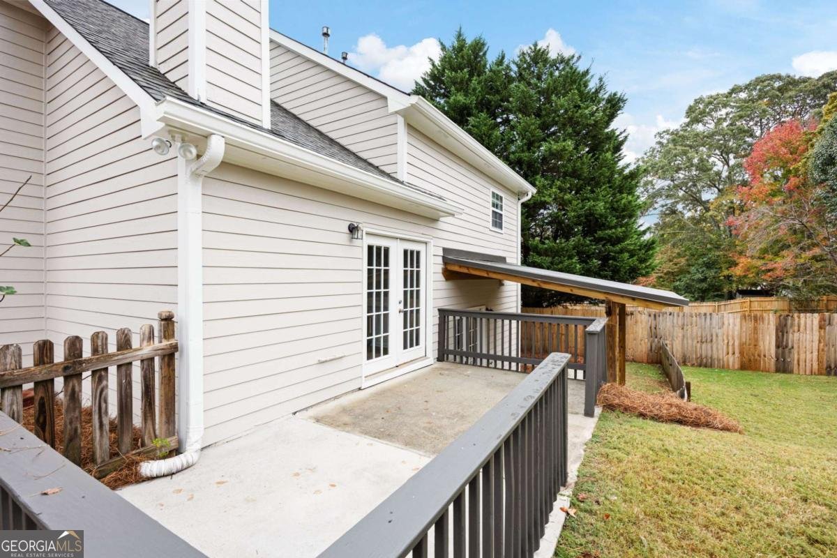 2877 Cressington Bend Kennesaw - 13