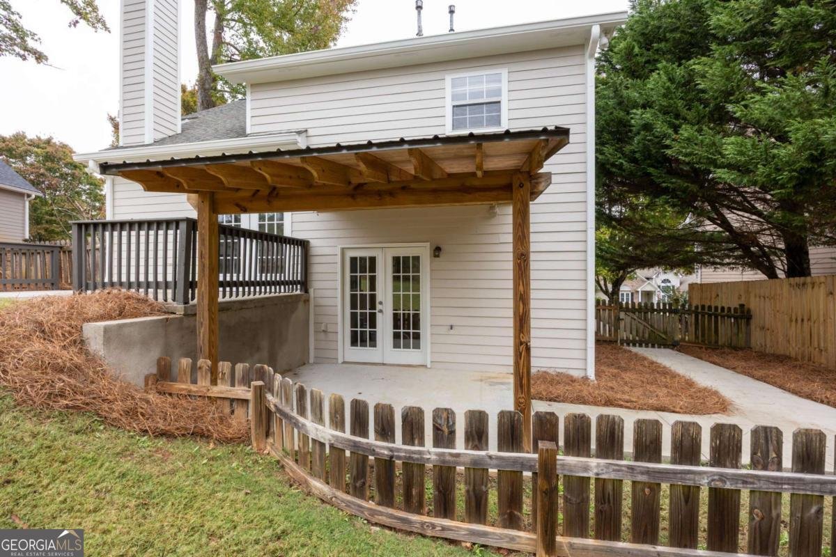 2877 Cressington Bend Kennesaw - 14