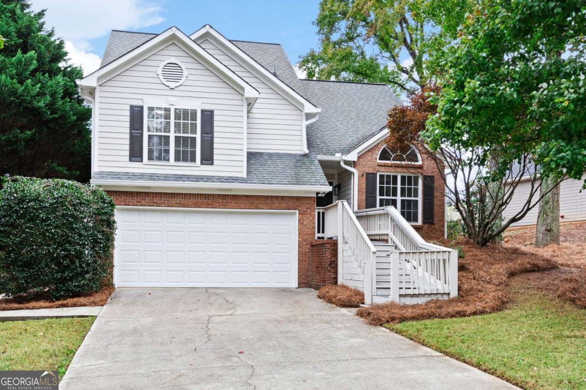 2877 Cressington Bend Kennesaw - 15