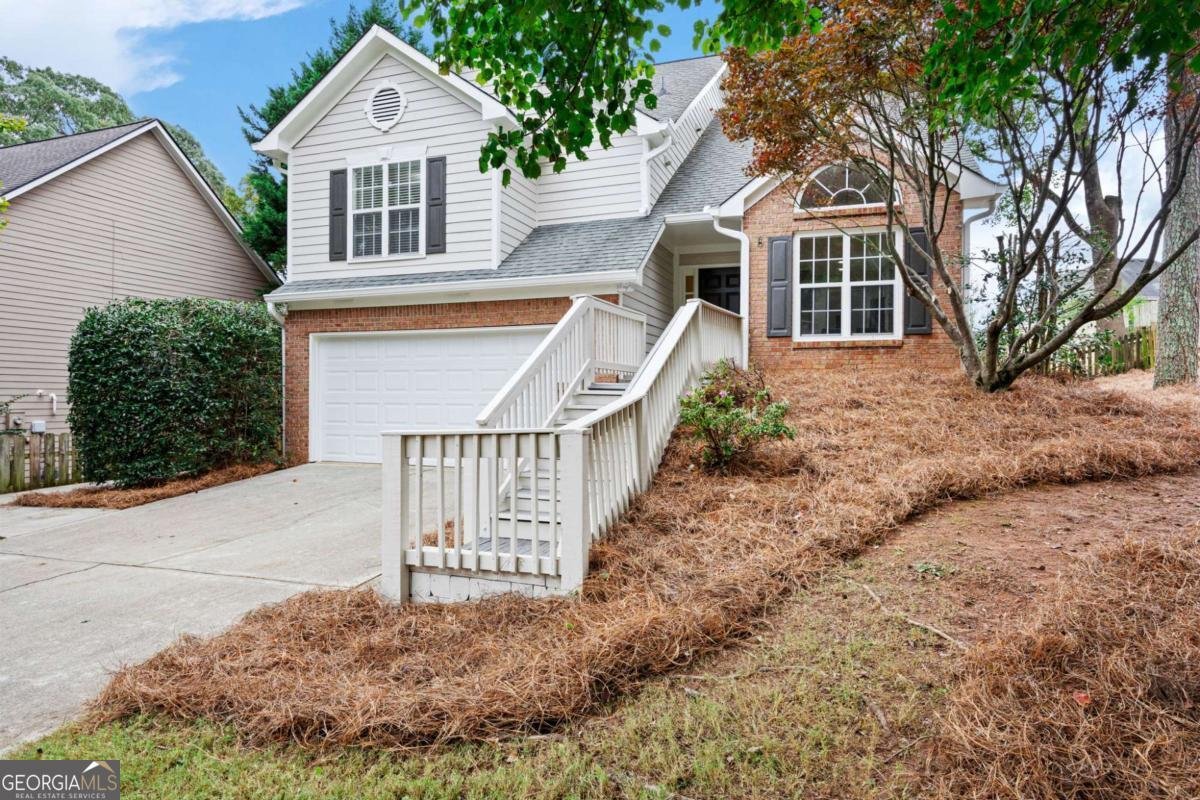 2877 Cressington Bend Kennesaw - 16