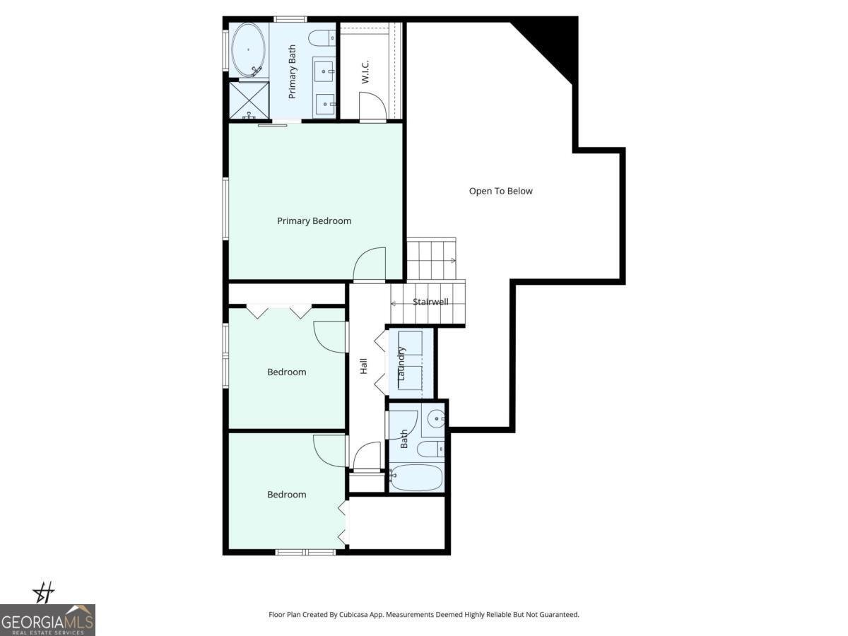 2877 Cressington Bend Kennesaw - 21