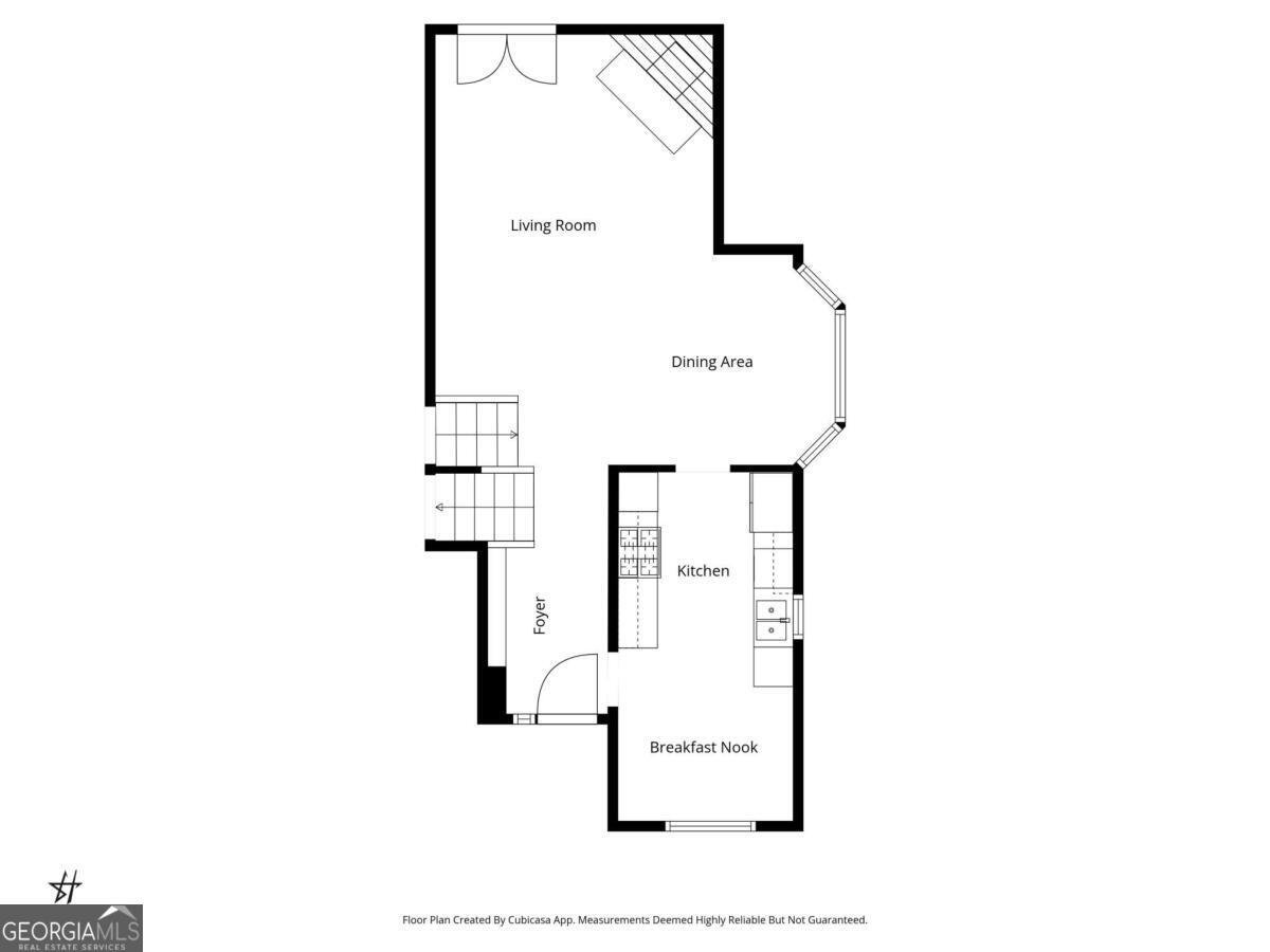 2877 Cressington Bend Kennesaw - 22