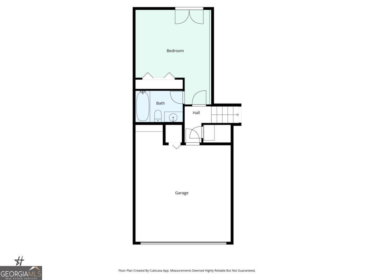 2877 Cressington Bend Kennesaw - 23