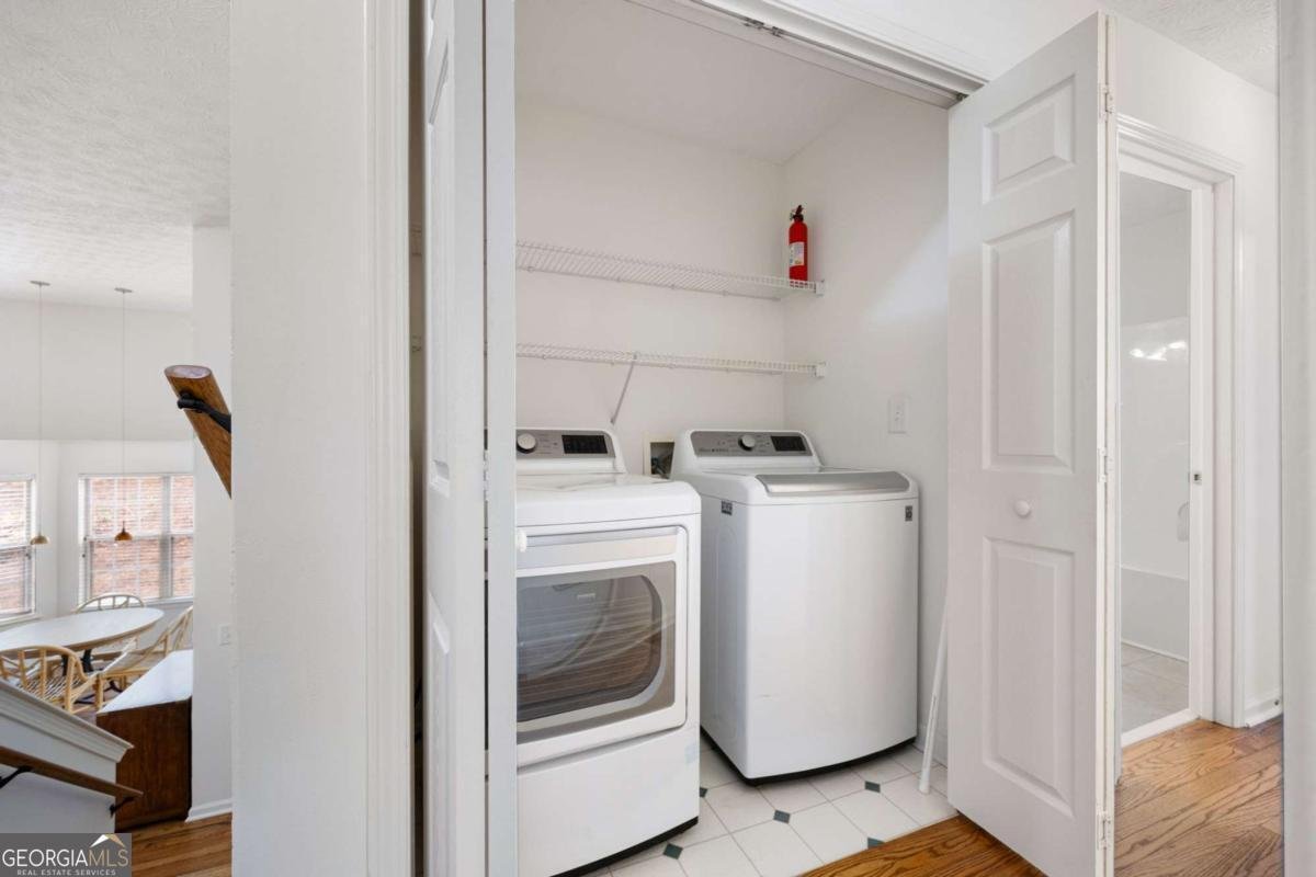 2877 Cressington Bend Kennesaw - 3