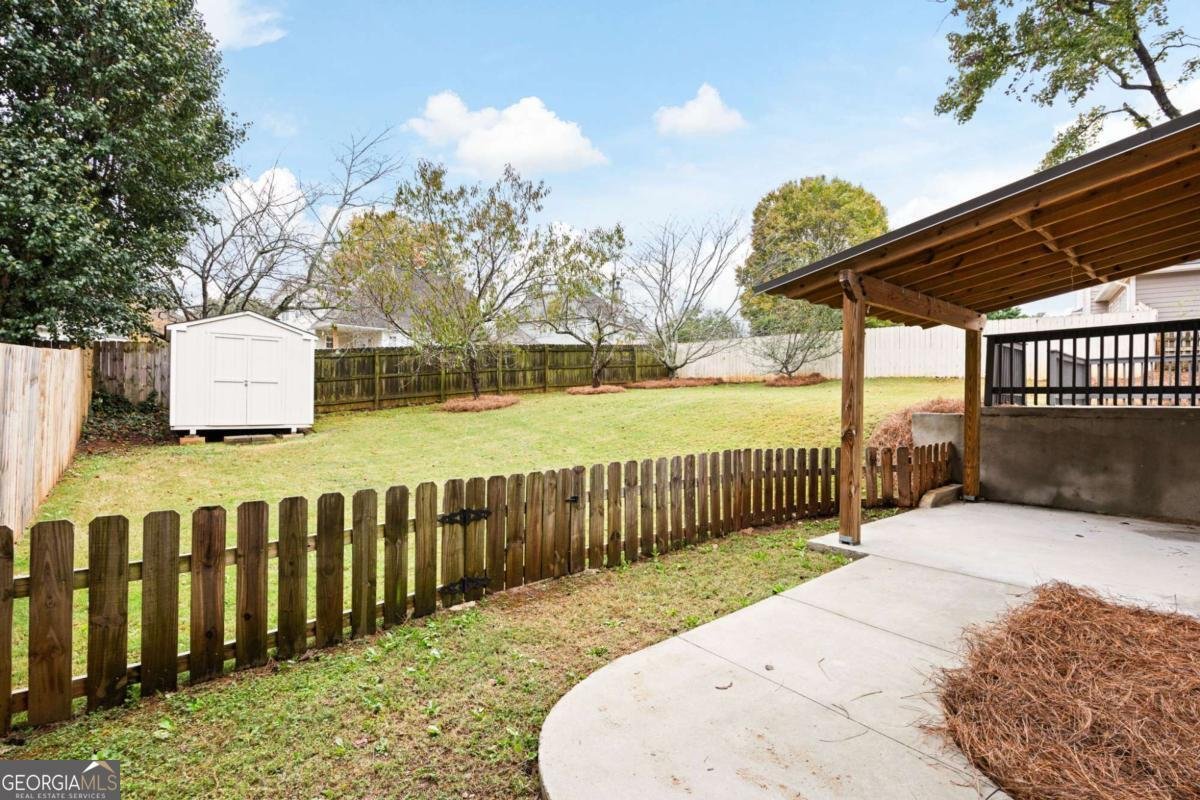 2877 Cressington Bend Kennesaw - 7