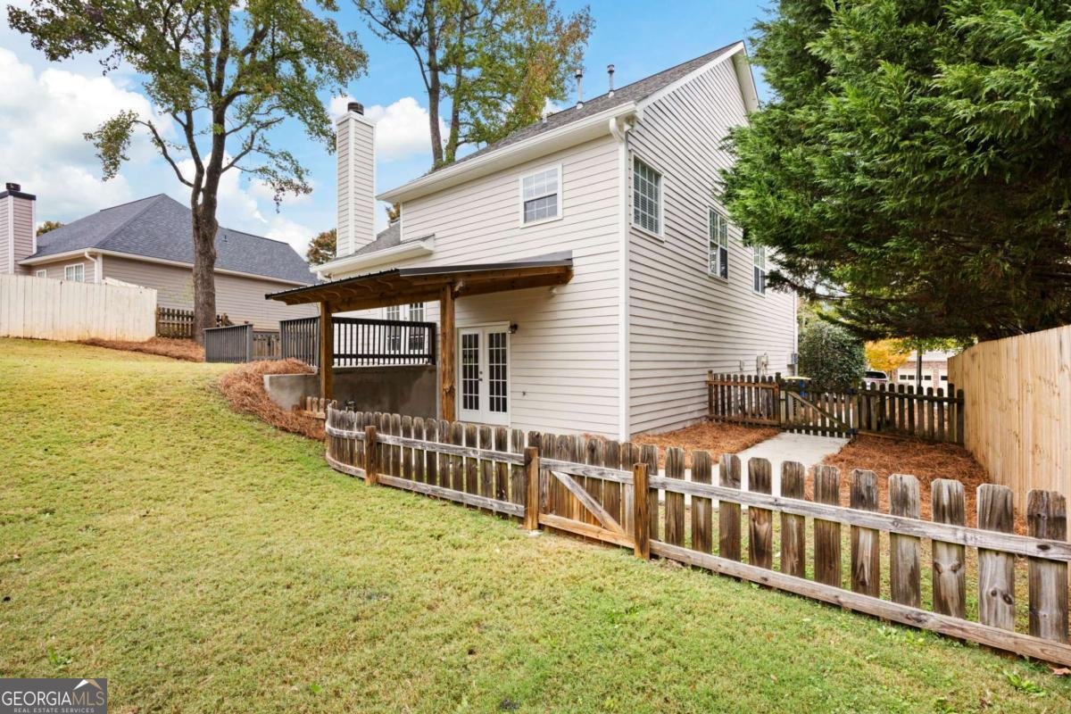 2877 Cressington Bend Kennesaw - 8