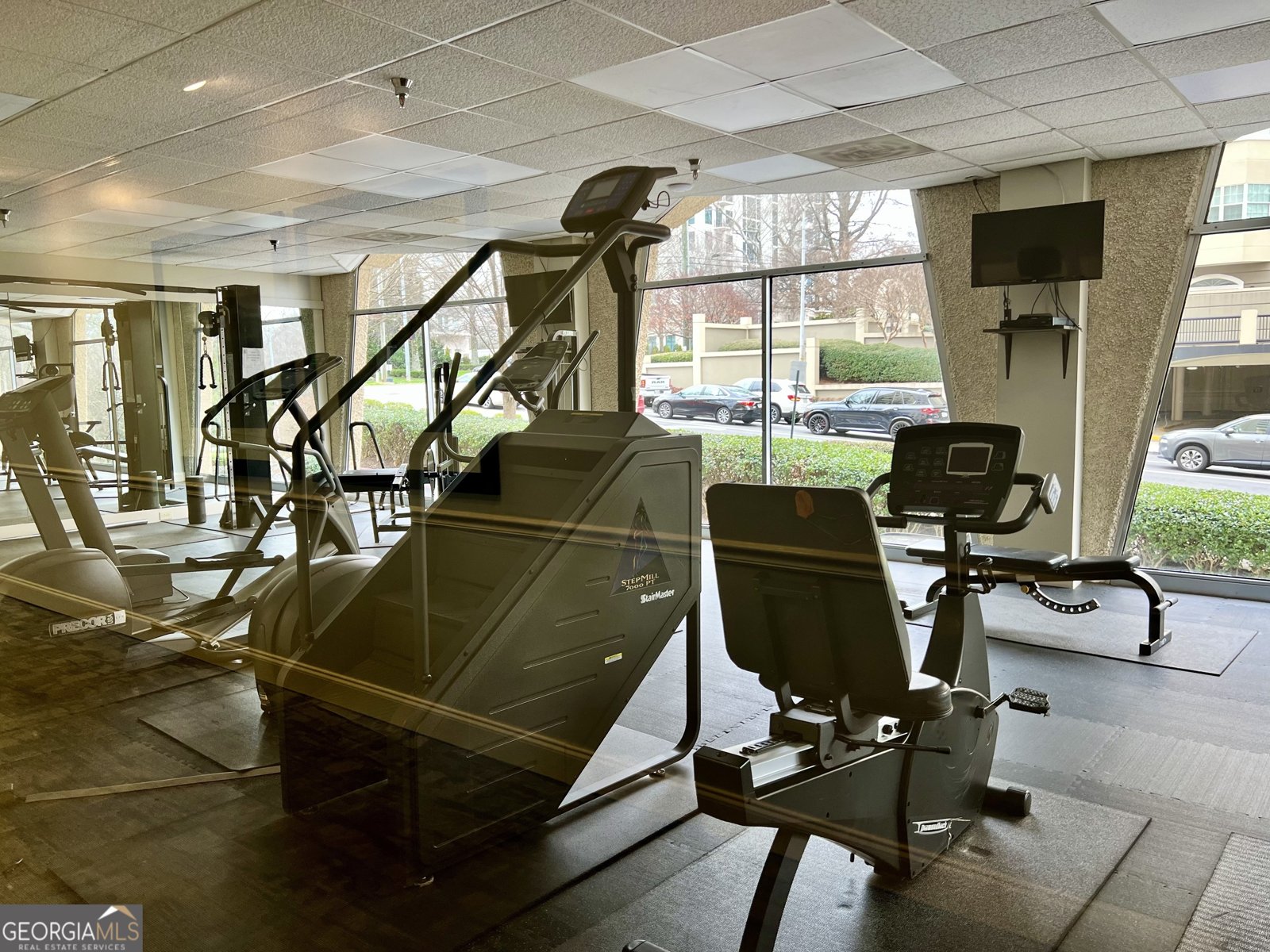 2479 Peachtree Road Atlanta - Photo 6