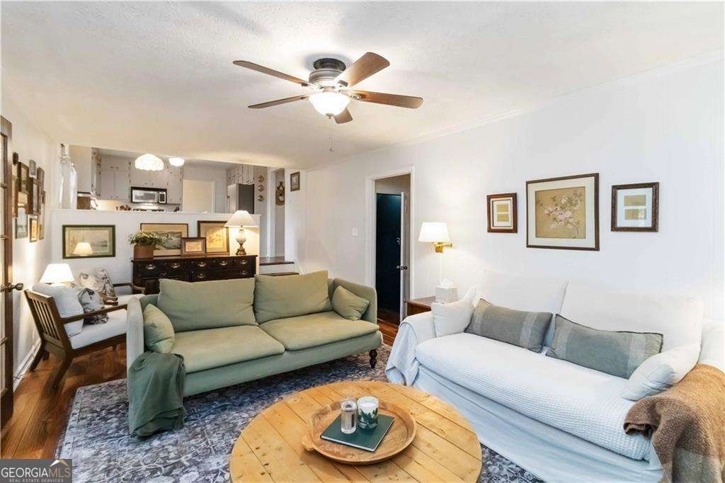 2837 Rosemont Drive Lawrenceville - 10