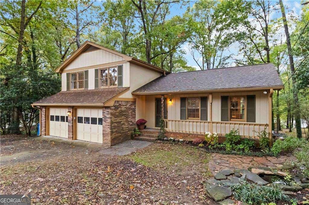 2837 Rosemont Drive Lawrenceville - 2