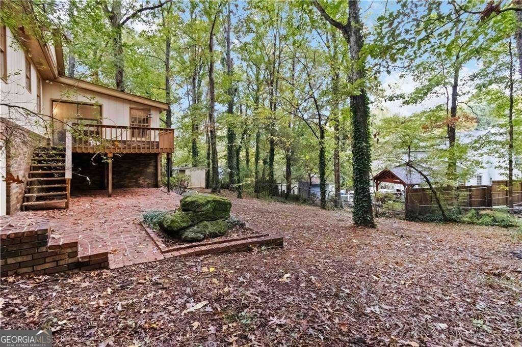 2837 Rosemont Drive Lawrenceville - 23