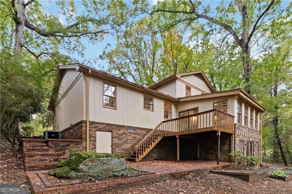 2837 Rosemont Drive Lawrenceville - 25