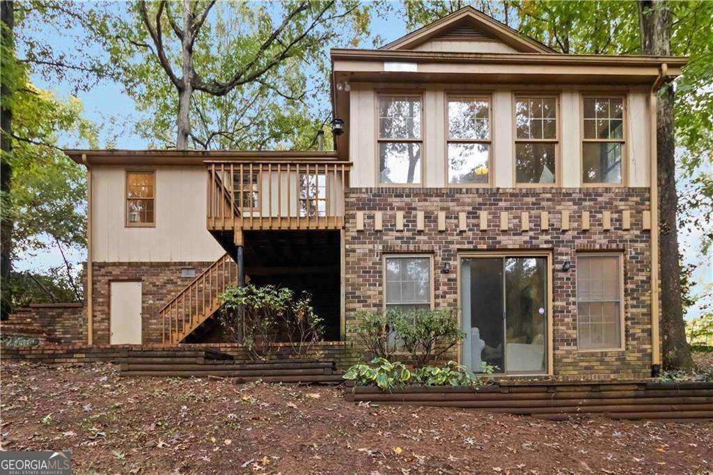 2837 Rosemont Drive Lawrenceville - 26