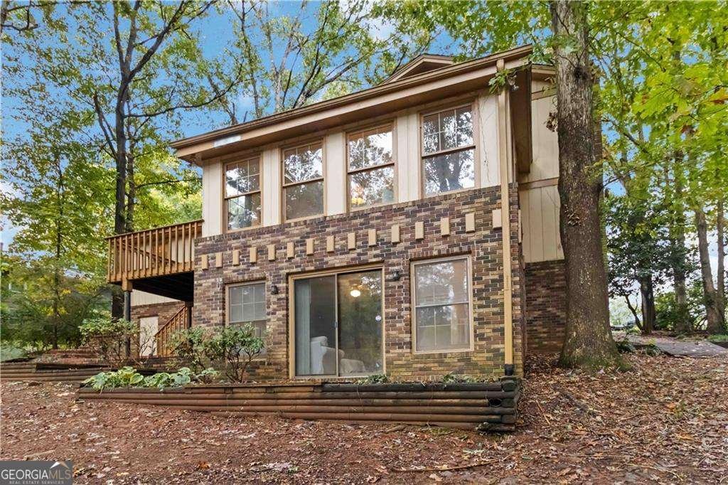 2837 Rosemont Drive Lawrenceville - 27