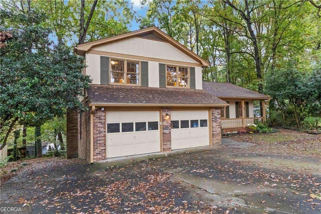 2837 Rosemont Drive Lawrenceville - 28