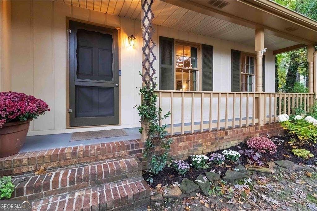 2837 Rosemont Drive Lawrenceville - 29