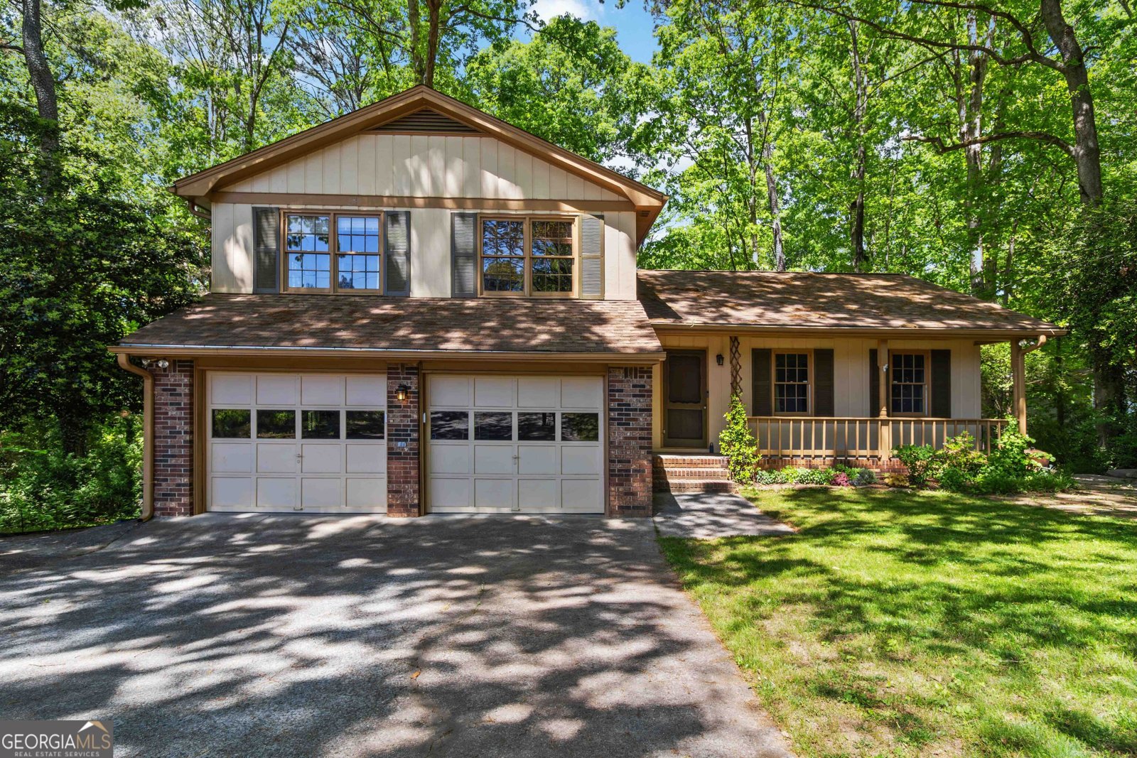 2837 Rosemont Drive Lawrenceville - Photo 31