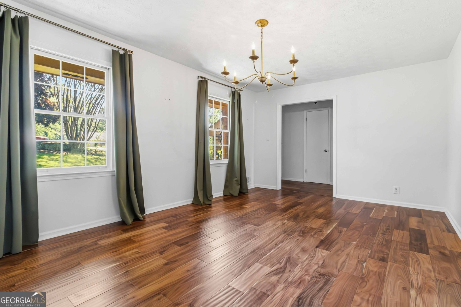 2837 Rosemont Drive Lawrenceville - Photo 36