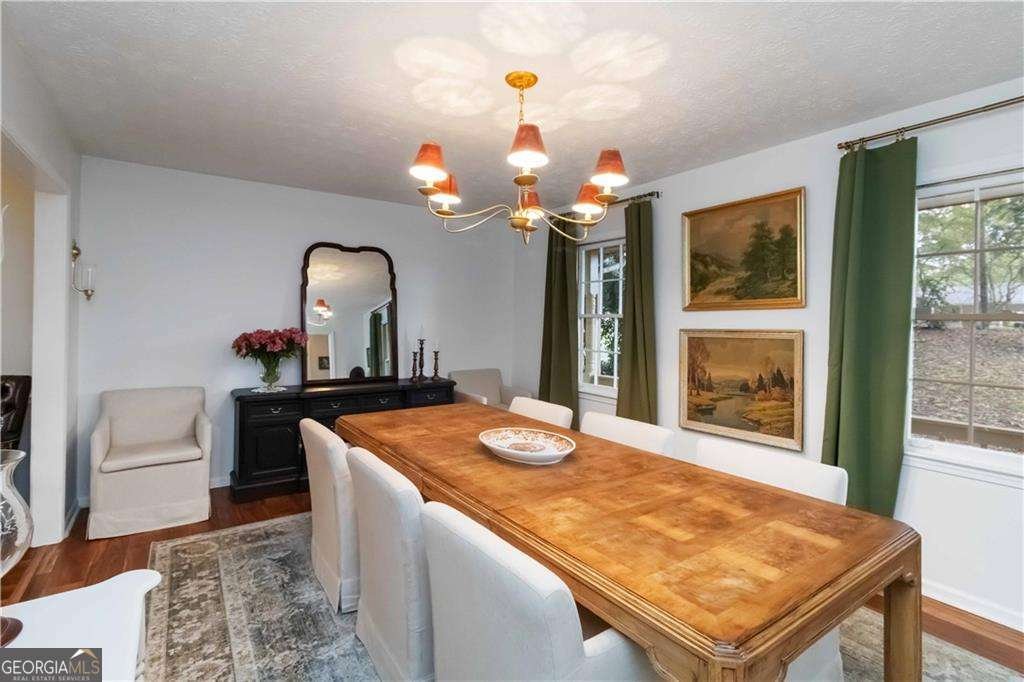 2837 Rosemont Drive Lawrenceville - 4