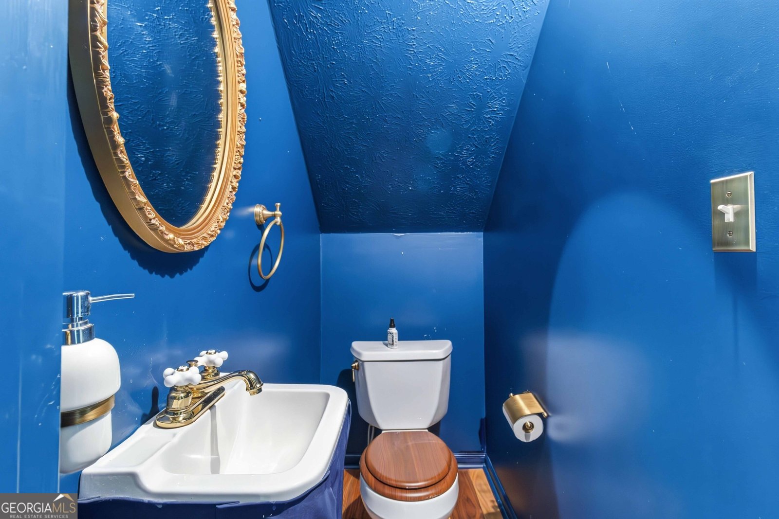 2837 Rosemont Drive Lawrenceville - Photo 43