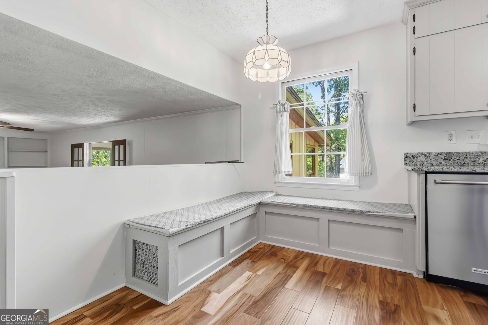 2837 Rosemont Drive Lawrenceville - Photo 44