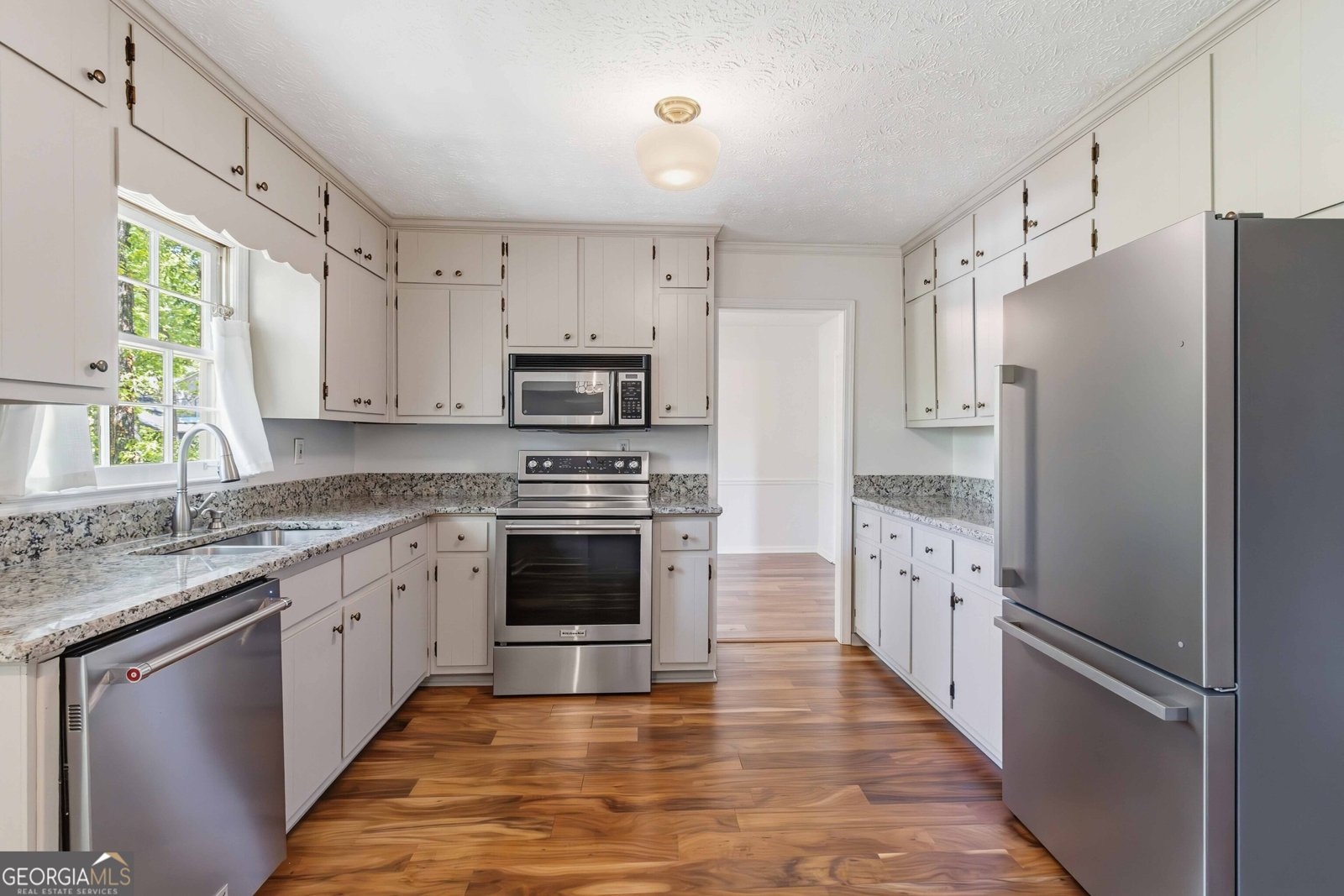 2837 Rosemont Drive Lawrenceville - Photo 45