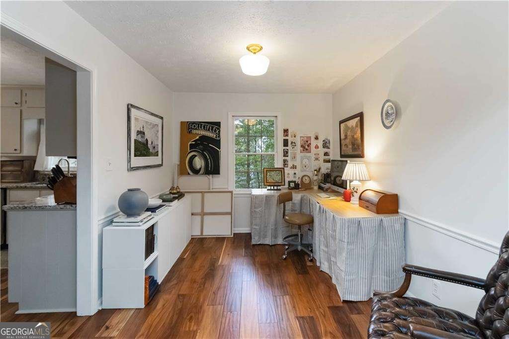 2837 Rosemont Drive Lawrenceville - 5