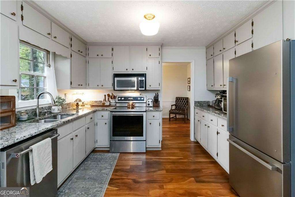 2837 Rosemont Drive Lawrenceville - 7