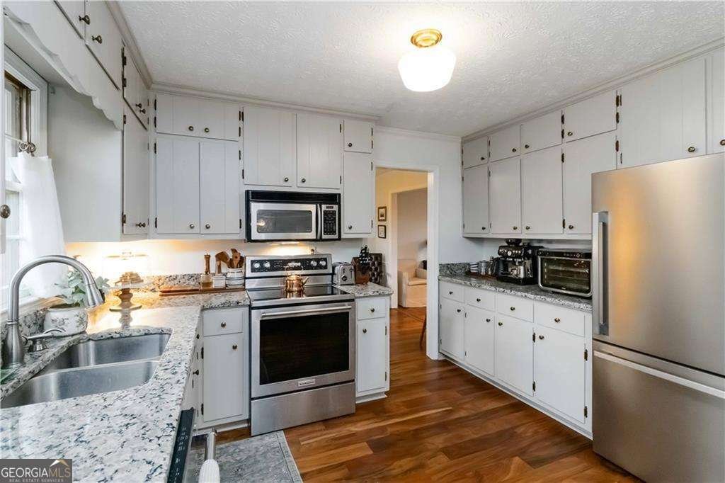 2837 Rosemont Drive Lawrenceville - 8