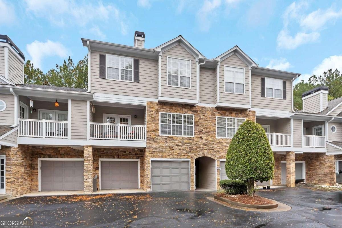 306 The Crossings Lane Woodstock - 1