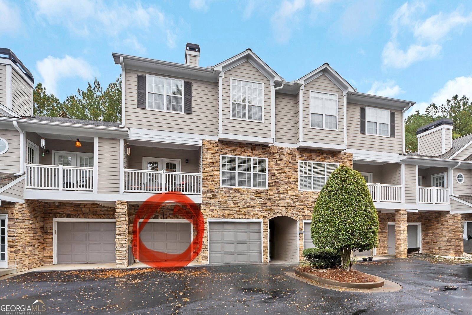 306 The Crossings Lane Woodstock - 4