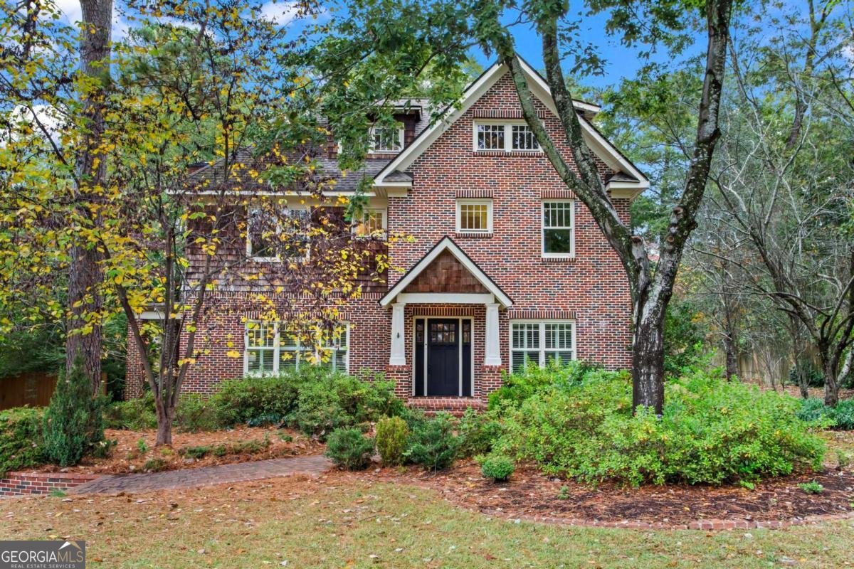 213 Mount Vernon Drive Decatur - 45