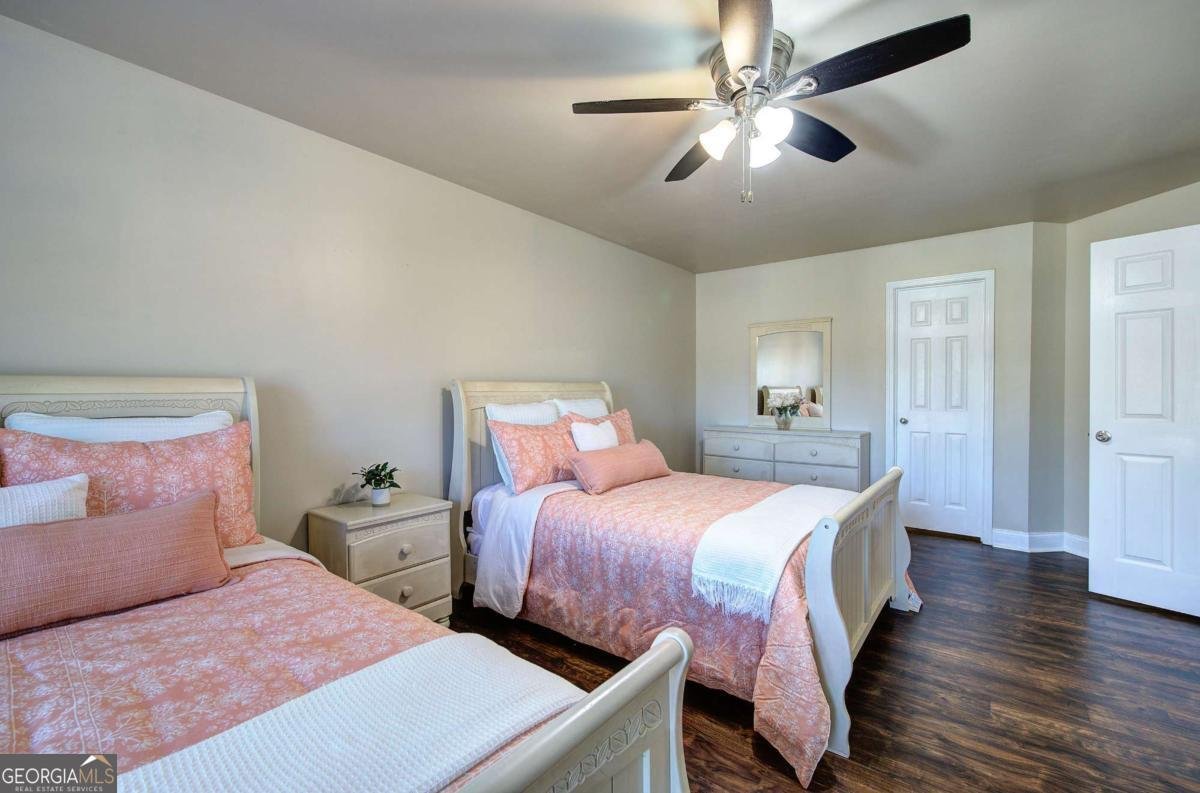 4978 Arbor View Parkway Acworth - 1