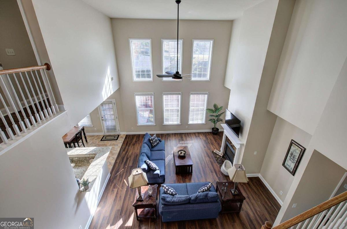 4978 Arbor View Parkway Acworth - 13