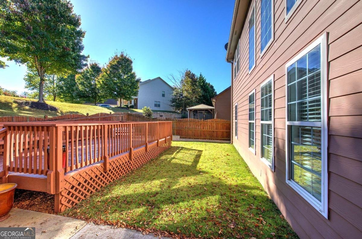 4978 Arbor View Parkway Acworth - 16