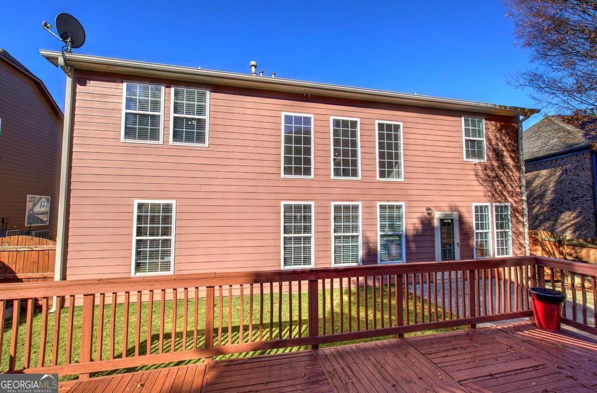 4978 Arbor View Parkway Acworth - 18