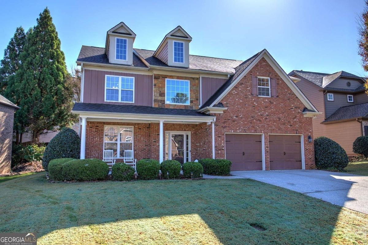 4978 Arbor View Parkway Acworth - 19