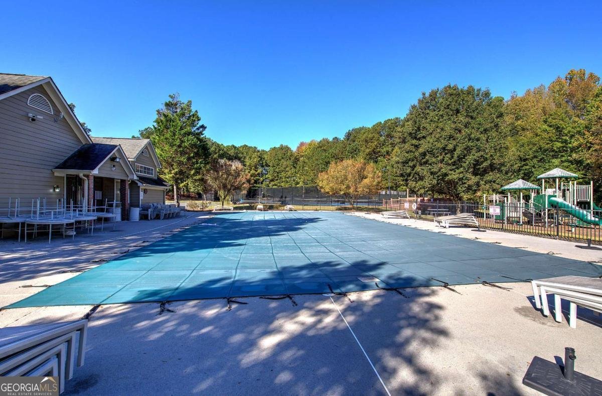 4978 Arbor View Parkway Acworth - 22