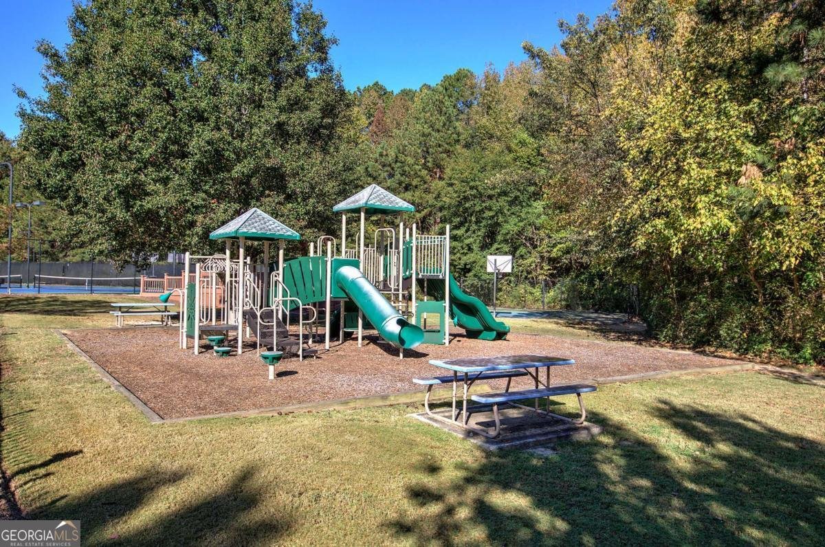 4978 Arbor View Parkway Acworth - 23