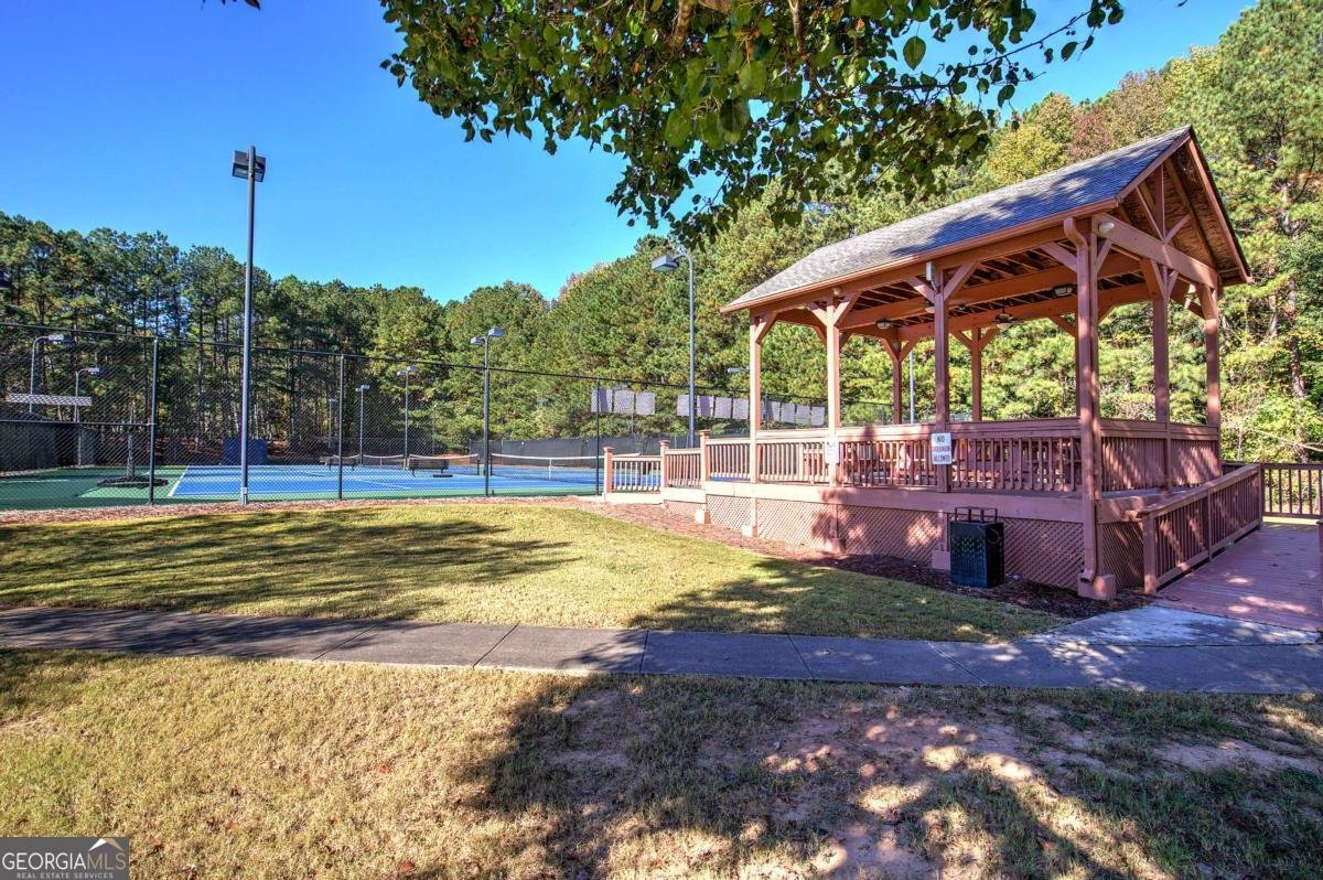 4978 Arbor View Parkway Acworth - 25