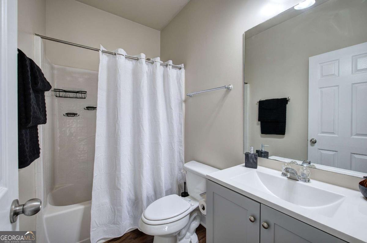 4978 Arbor View Parkway Acworth - 27