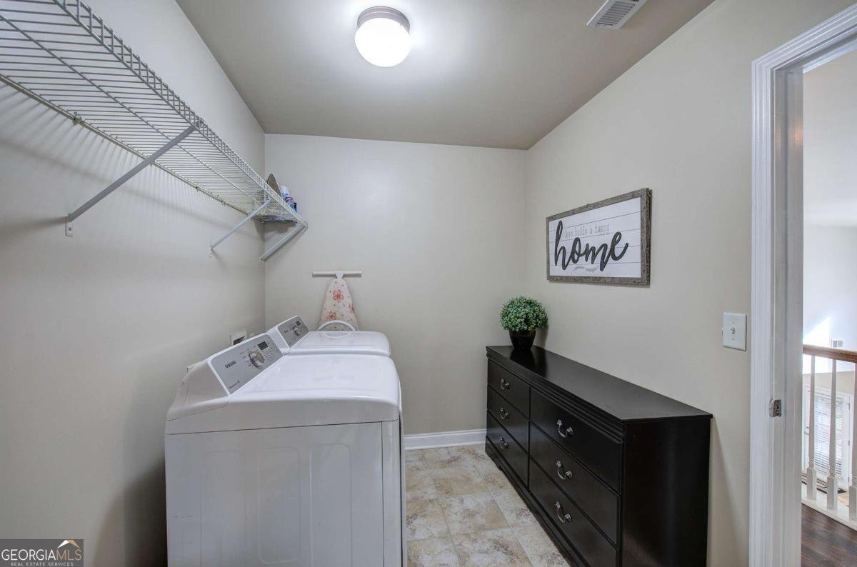 4978 Arbor View Parkway Acworth - 3