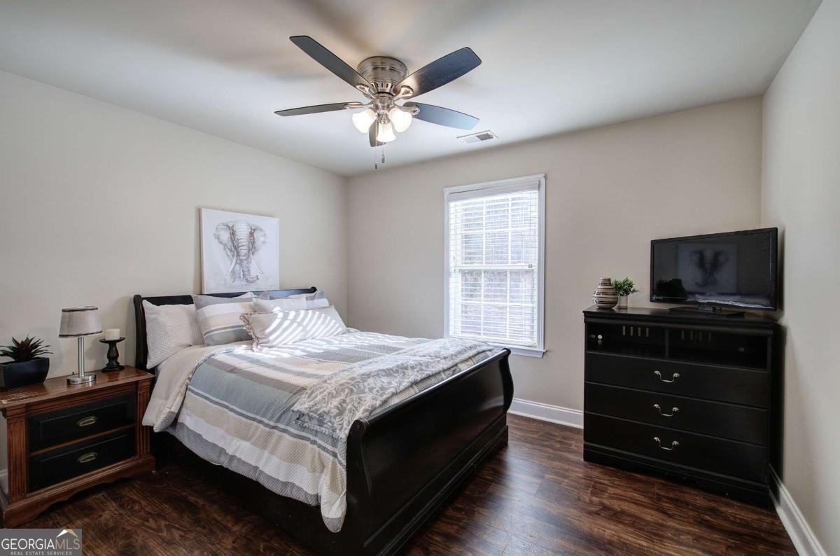 4978 Arbor View Parkway Acworth - 30