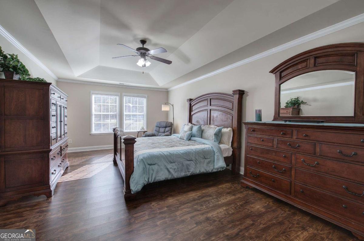 4978 Arbor View Parkway Acworth - 4