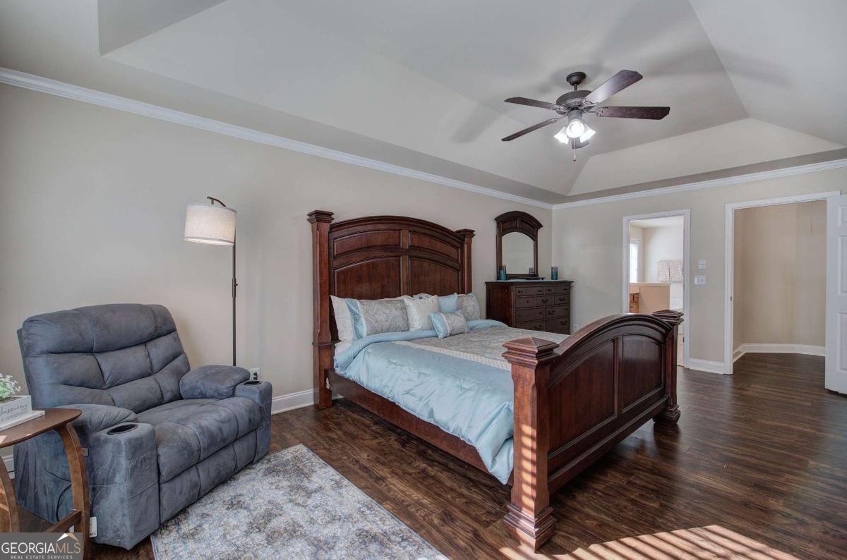 4978 Arbor View Parkway Acworth - 5