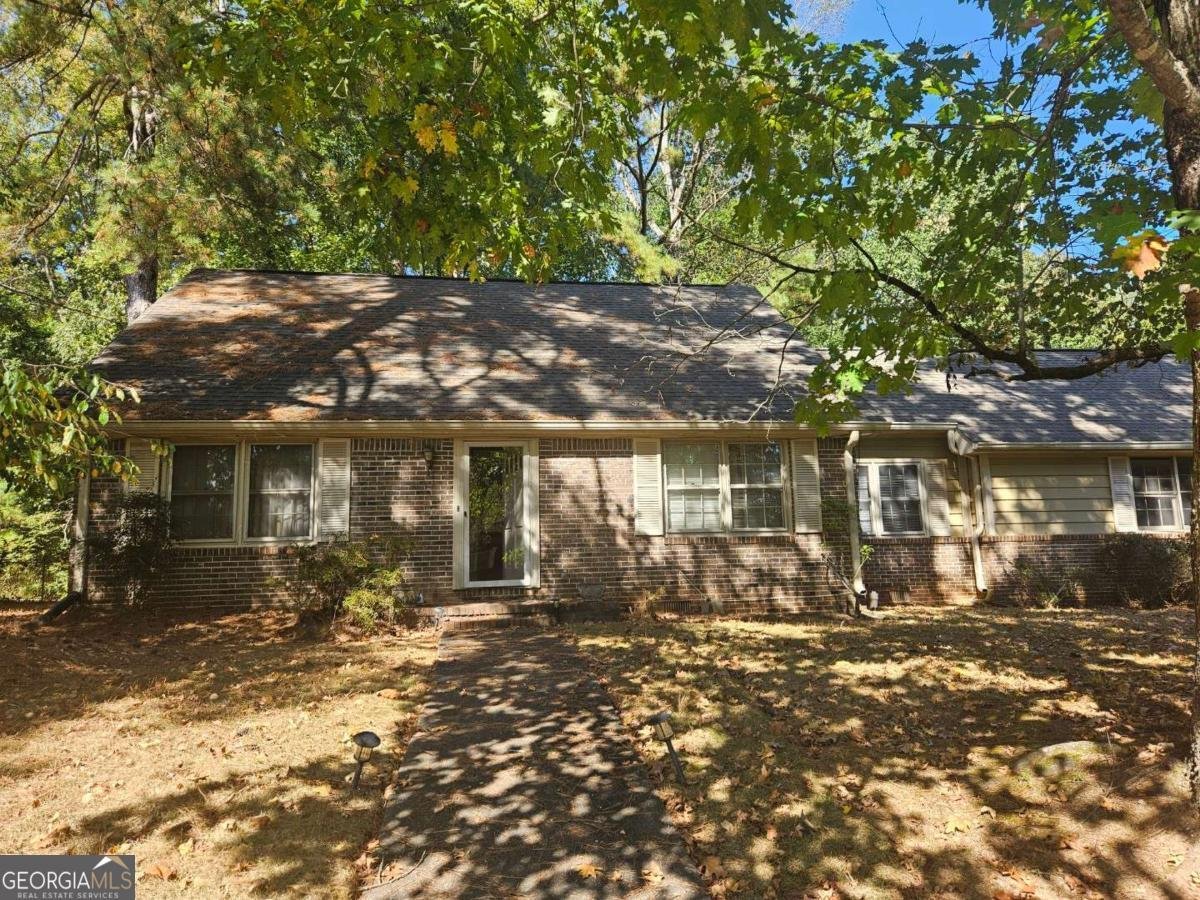4360 Melanie Drive Atlanta - 1
