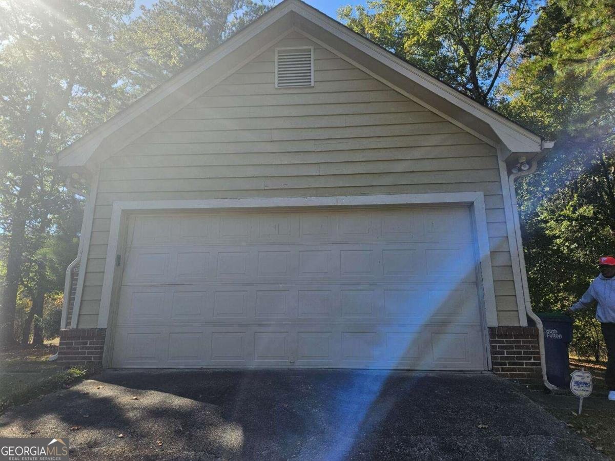 4360 Melanie Drive Atlanta - 10